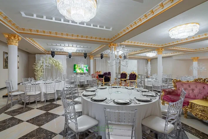 Фото №4 зала Зал «Император» 