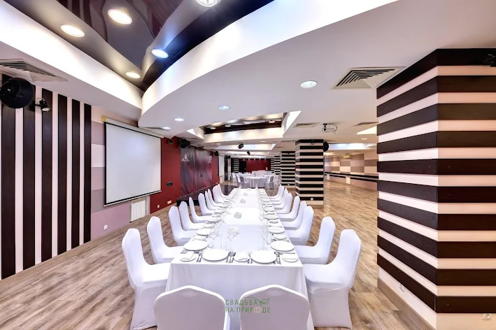 Фото №1 зала Зал «Президент» 