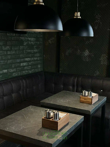 Фото №1 зала Пинтагонщик