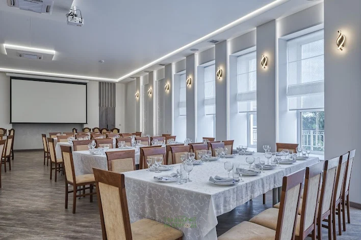 Фото №4 зала Большой зал