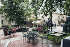 Фото №5 зала Летняя веранда