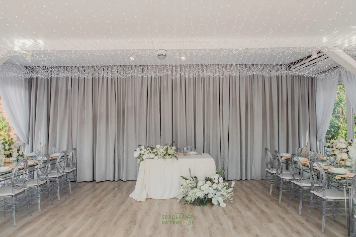 Фото №4 зала Веранда «Garden Park» 