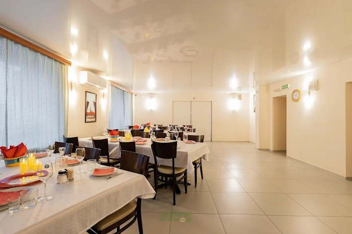 Фото №3 зала Второй зал