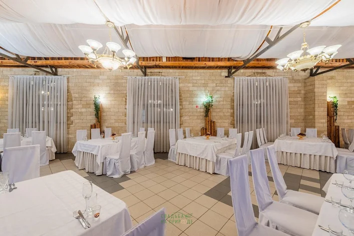 Фото №3 зала Основной зал