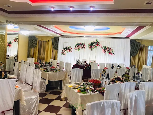 Фото №3 зала Зал на 2 этаже