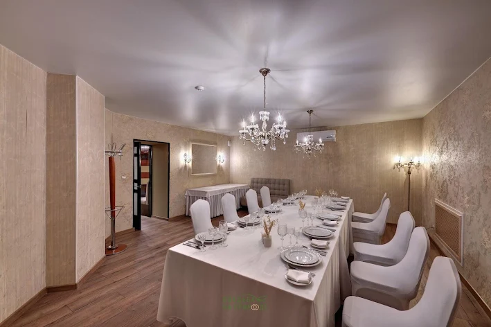 Фото №2 зала Vip-зал