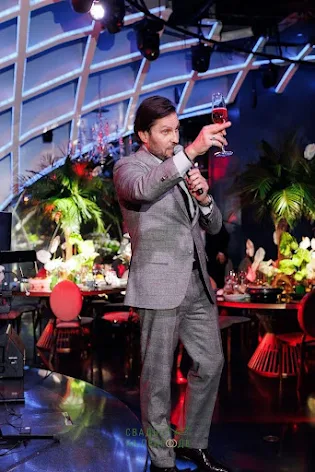 Фото №2 зала Okovoice event hall