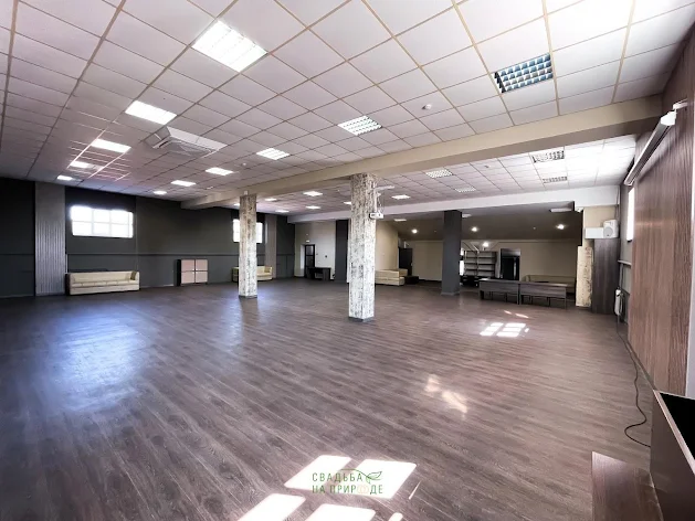 Фото №2 зала Конференц-зал №1