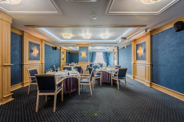 Фото №2 зала Конференц-зал