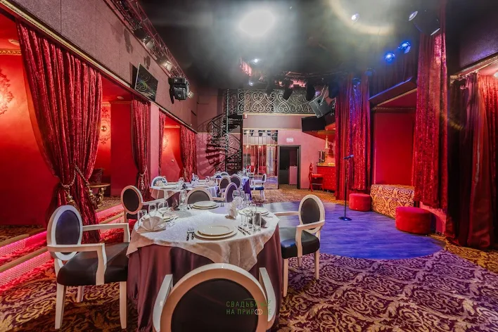 Фото №3 зала Караоке-зал