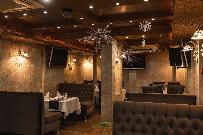 Фото №2 зала Зал «Караоке» 