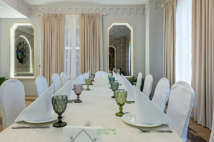 Фото №1 зала Vip-зал №1