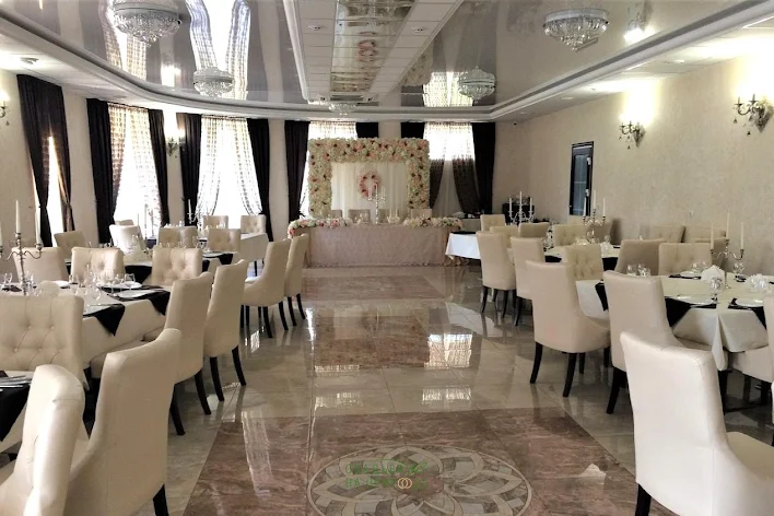 Фото №1 зала Основной зал