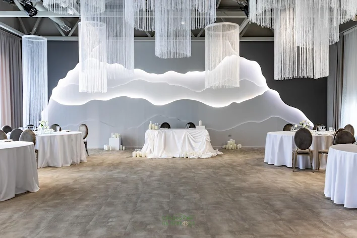 Фото №4 зала Банкетный зал