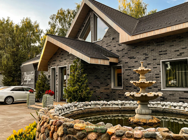 Фото №1 зала Малый зал