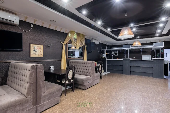 Фото №1 зала Бар