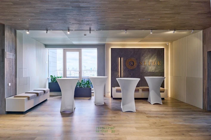 Фото №4 зала Банкетный зал