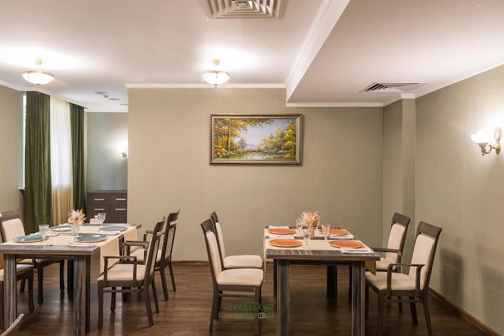 Фото №4 зала Банкетный зал