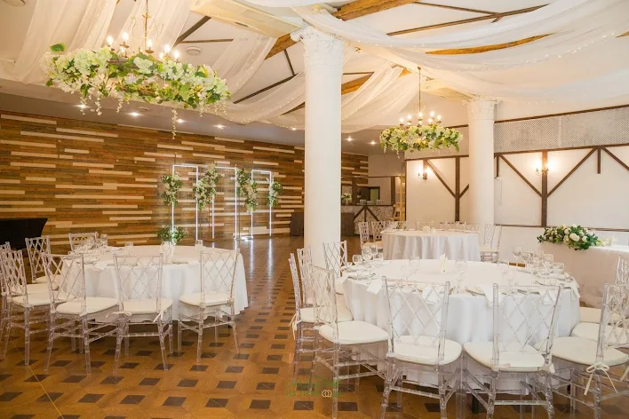 Фото №1 зала Зал «ЭкоДом» 