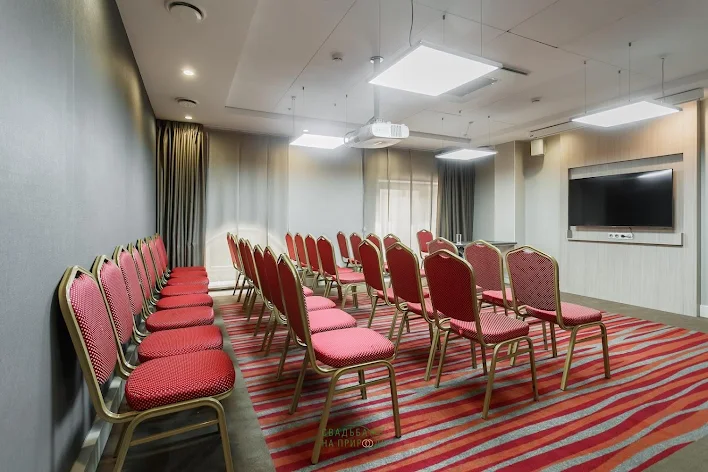 Фото №1 зала Конференц - зал