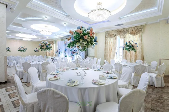 Фото №4 зала Richart