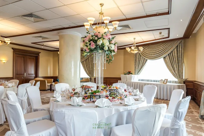 Фото №4 зала Зал «Петровский» 