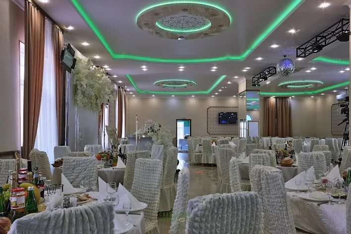 Фото №2 зала Зал на 300 человек