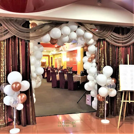 Фото №4 зала Малый зал