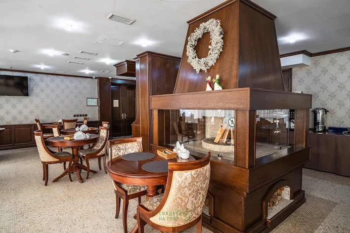 Фото №3 зала Основной зал