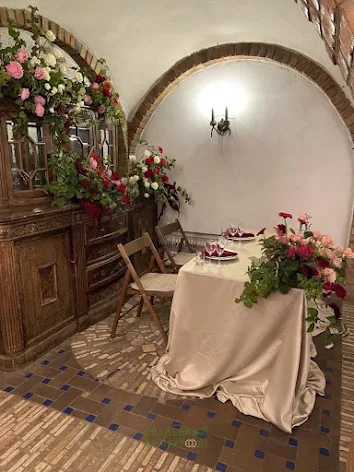 Фото №2 зала Каминный зал