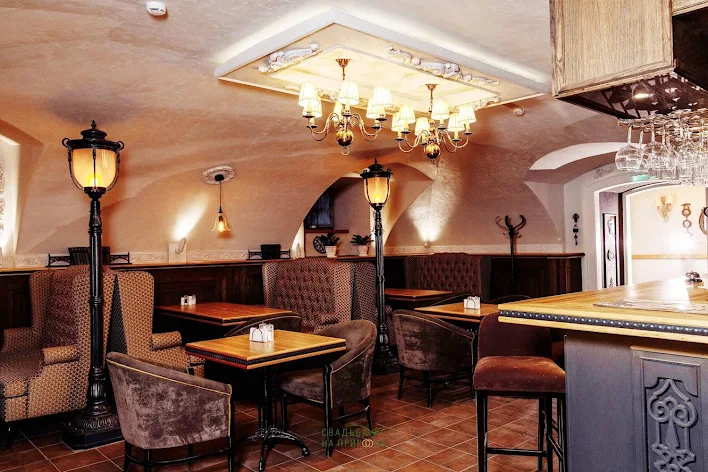 Фото №3 зала Помещение