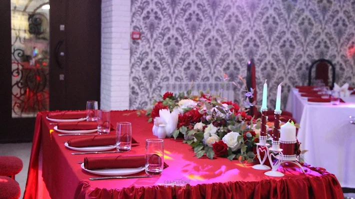 Фото №2 зала Банкетный зал