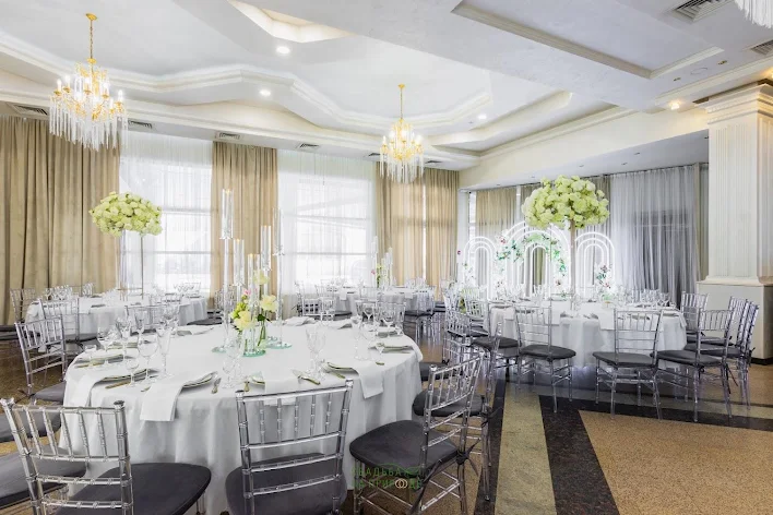 Фото №3 зала Зал «London» 