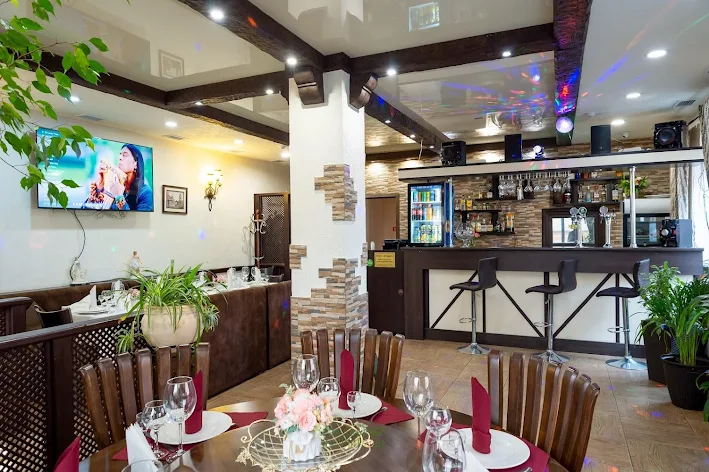 Фото №3 зала Зал на 30 человек