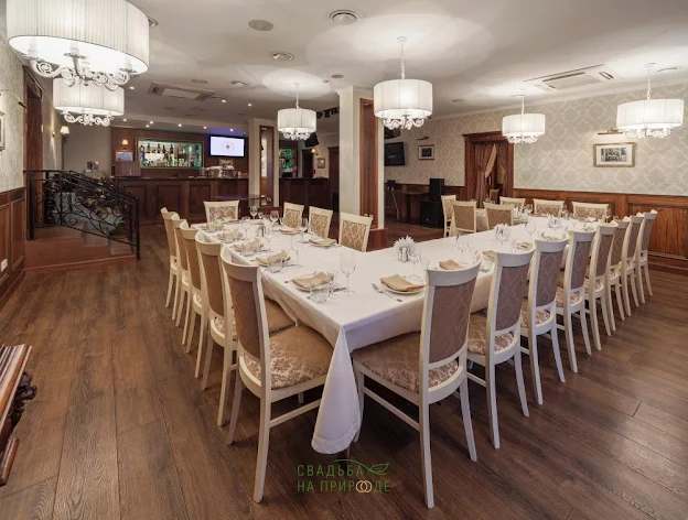 Фото №3 зала Зал «Торжественный» 