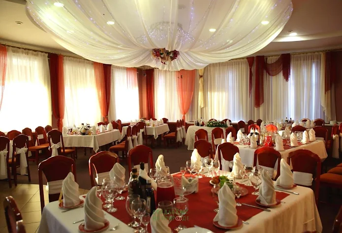 Фото №3 зала Большой банкетный зал