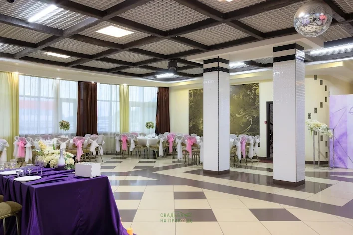 Фото №4 зала Большой зал