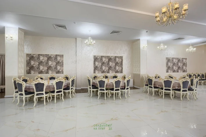 Фото №3 зала Большой зал