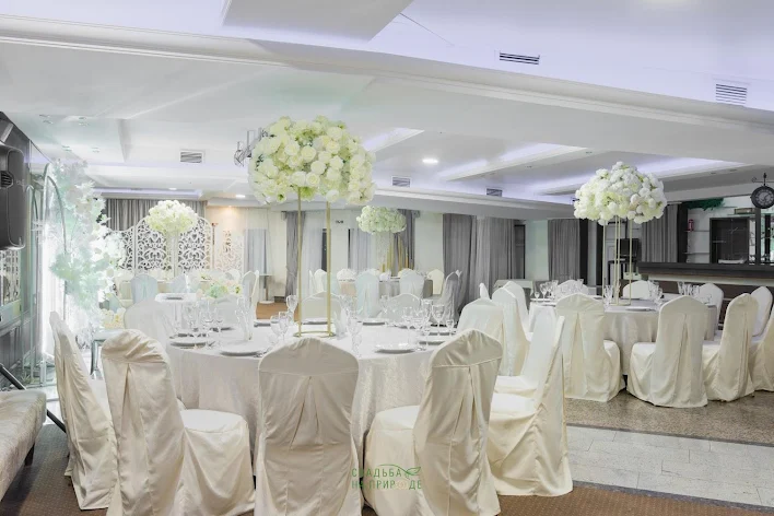 Фото №1 зала Зал «Dublin» 