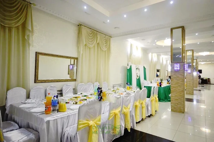 Фото №3 зала Большой зал