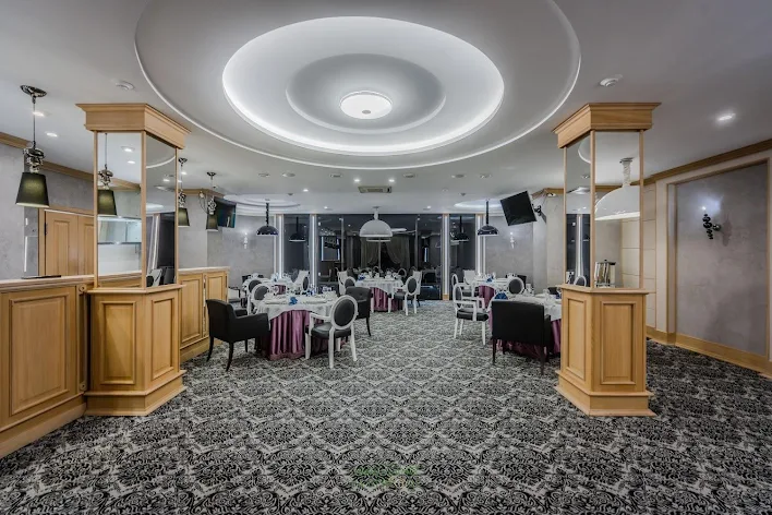 Фото №1 зала Банкетный зал