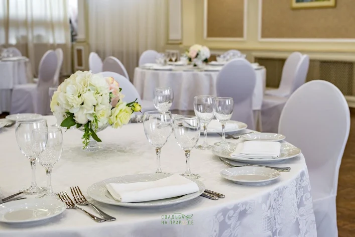 Фото №2 зала Зал «Кутузов» 