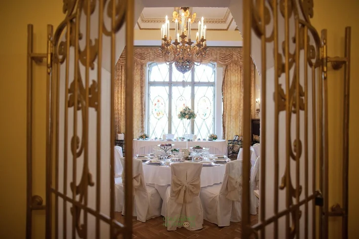 Фото №2 зала Зал «Орликов» 