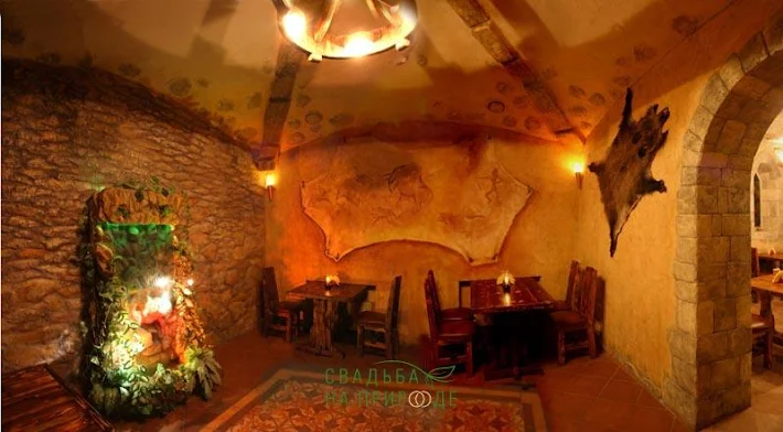 Фото №3 зала Зал ресторана «Камелот» 