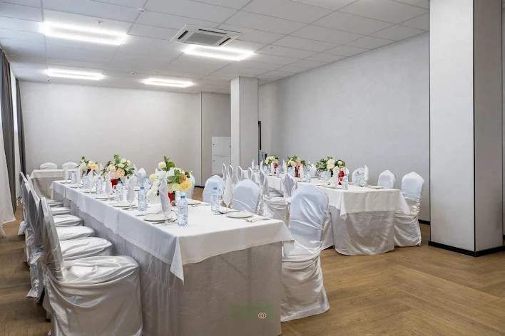 Фото №1 зала Зал «Алтын» 