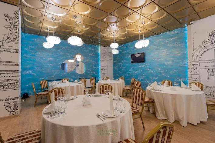 Фото №4 зала Зал «Галерея» 