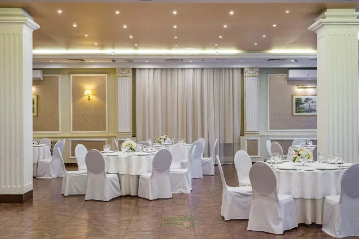 Фото №3 зала Зал «Кутузов» 