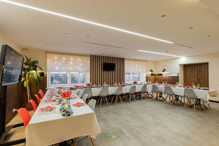 Фото №3 зала Третий зал