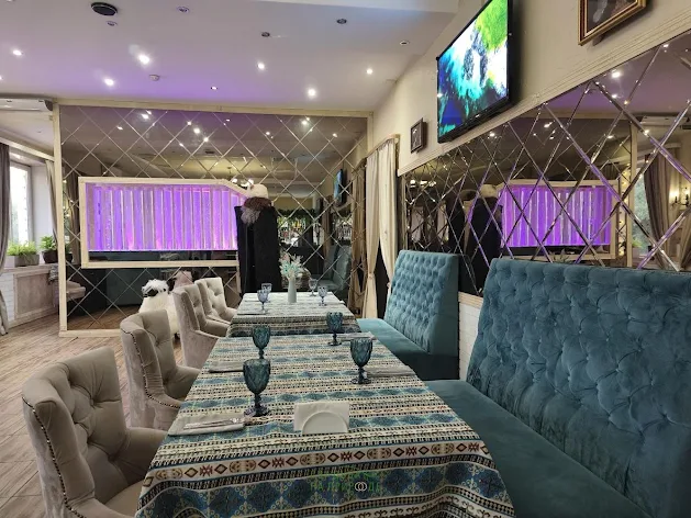 Фото №3 зала Малый зал