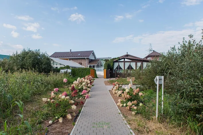 Фото №4 зала Зал «Light Hall» 